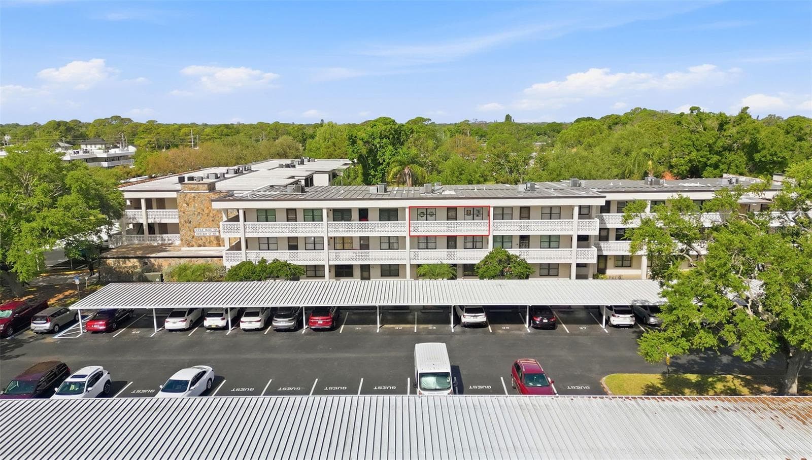 Condominium at 4910 BAY ST NE #310, ST PETERSBURG, photo 26 of 30