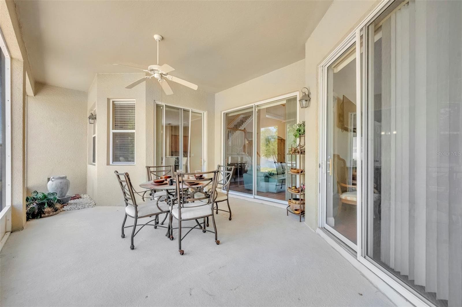 Screened Porch - 5459 RISHLEY RUN WAY, MOUNT DORA