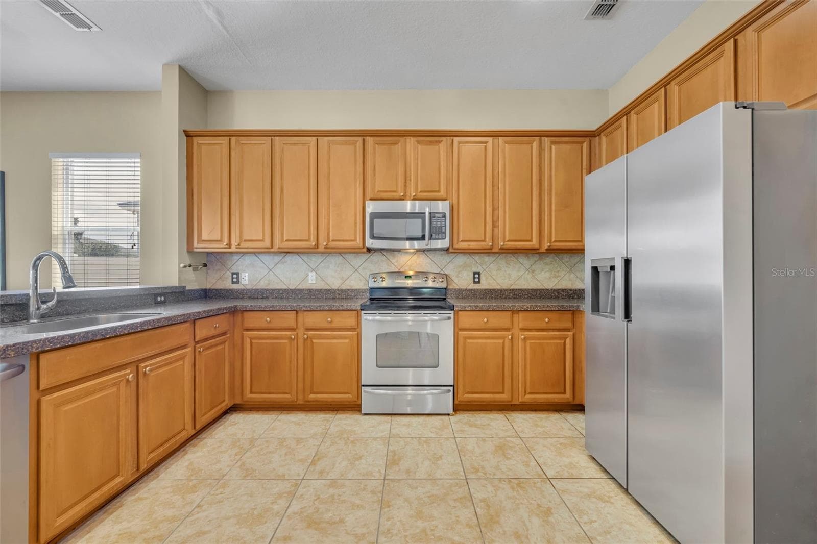Kitchen - 5459 RISHLEY RUN WAY, MOUNT DORA