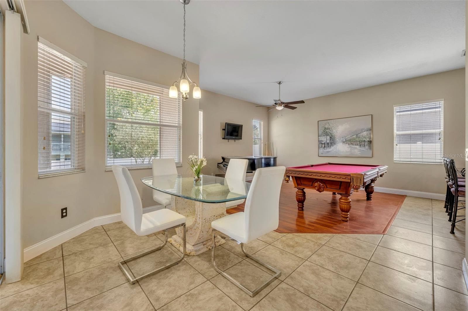 Breakfast Nook - 5459 RISHLEY RUN WAY, MOUNT DORA