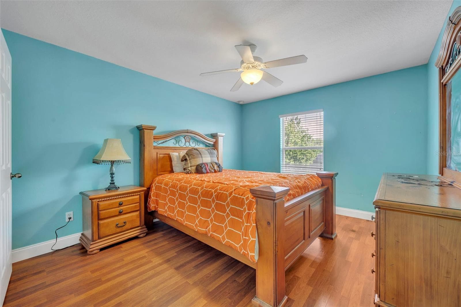 Bedroom 3 - 5459 RISHLEY RUN WAY, MOUNT DORA