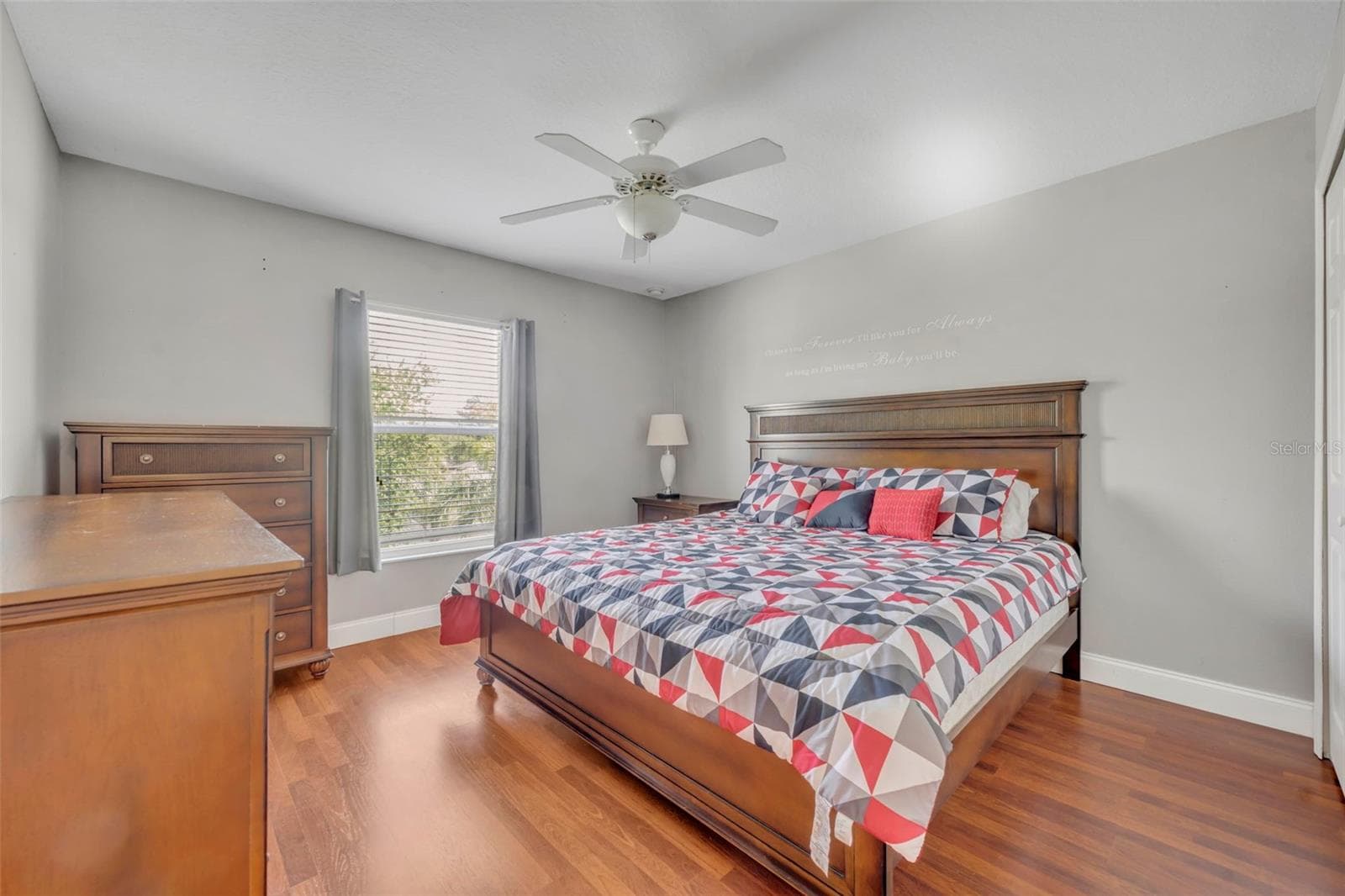 Bedroom 4 - 5459 RISHLEY RUN WAY, MOUNT DORA
