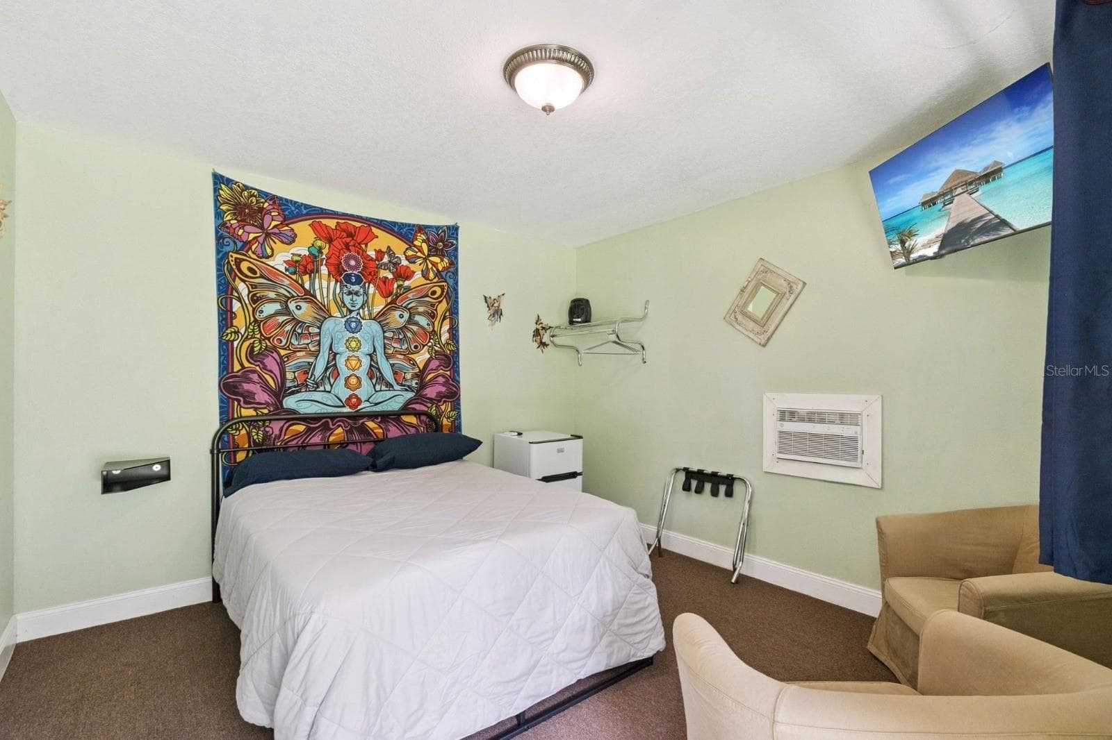 Guess house Bedroom - 3501 HILL STREAM AVE, APOPKA