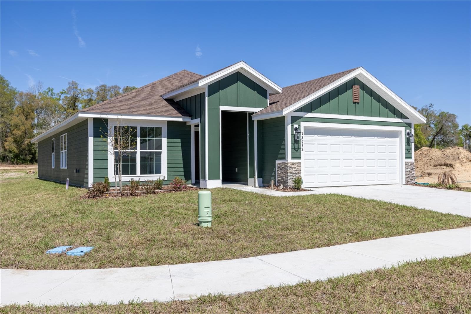 Single Family Residence at 16881 NW 176TH WAY, ALACHUA, photo 17 of 52