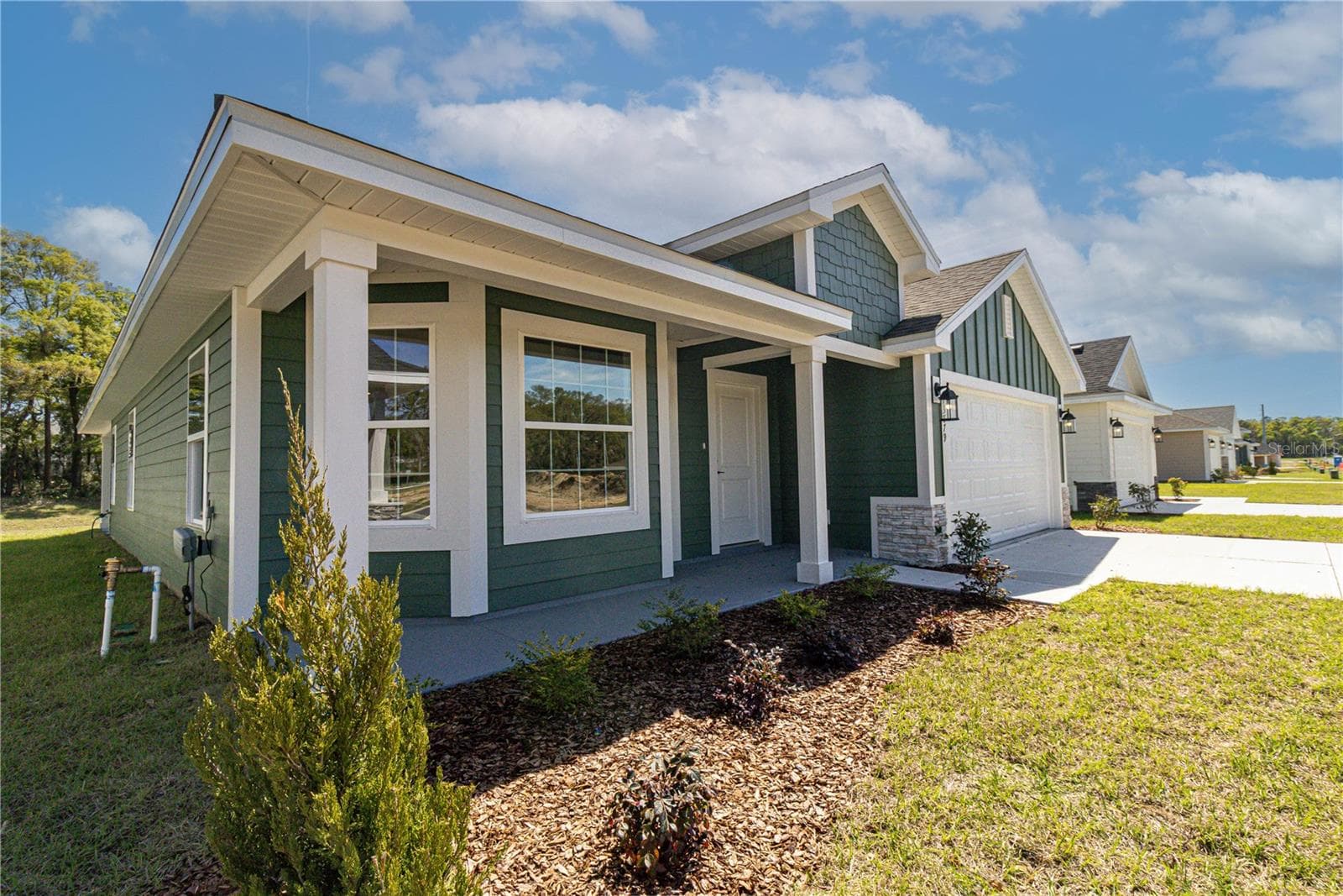 Single Family Residence at 16865 NW 176TH WAY, ALACHUA, photo 16 of 66