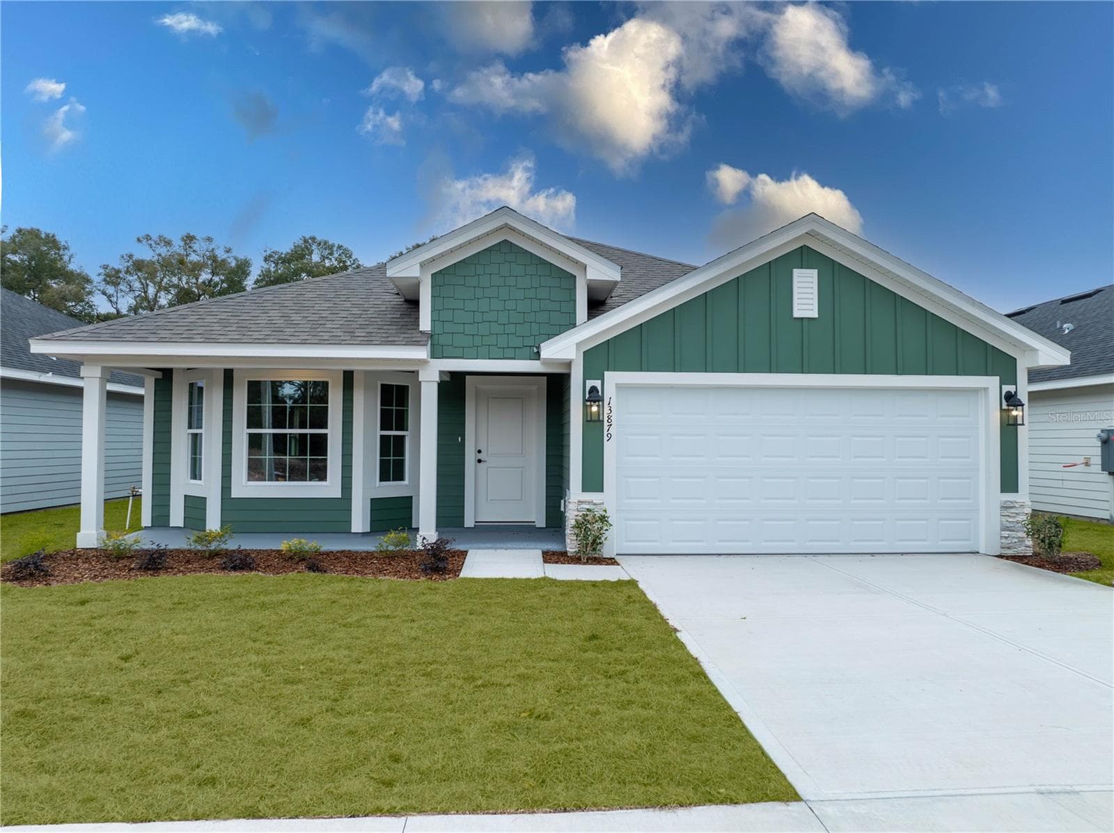 Single Family Residence at 16865 NW 176TH WAY, ALACHUA, photo 18 of 66