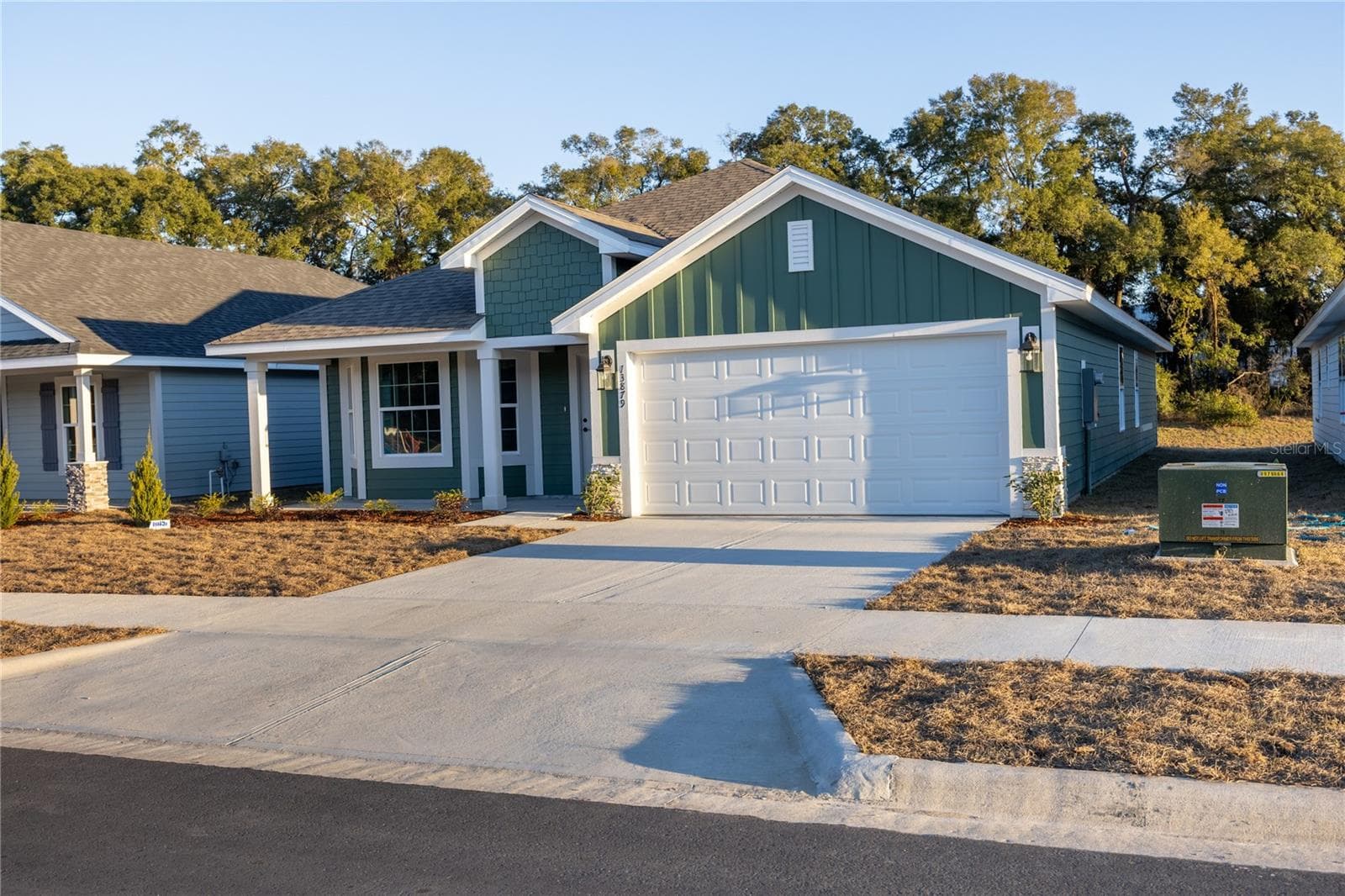 Single Family Residence at 16865 NW 176TH WAY, ALACHUA, photo 31 of 66