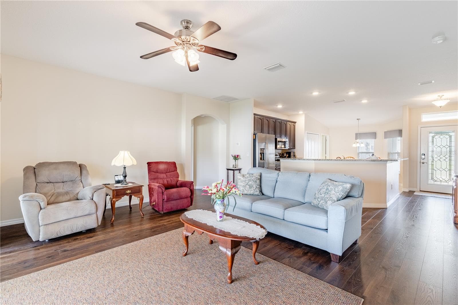 Single Family Residence at 27118 ROANOKE DR, LEESBURG, photo 12 of 38