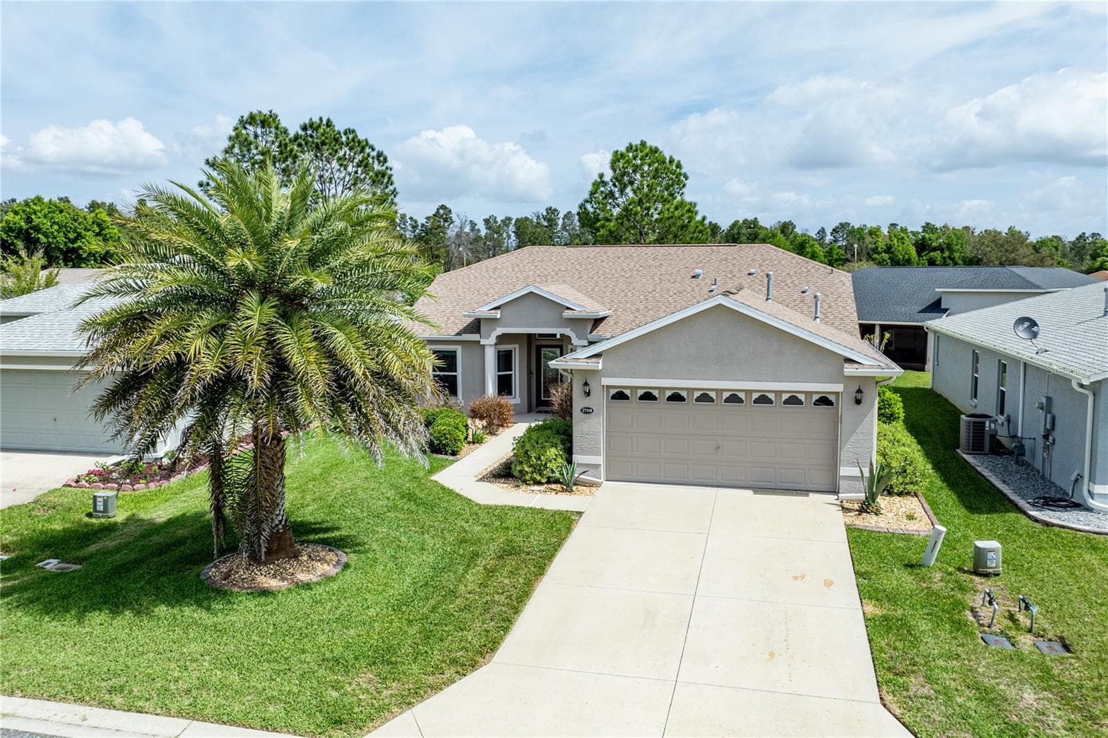 Single Family Residence at 27118 ROANOKE DR, LEESBURG, photo 31 of 38