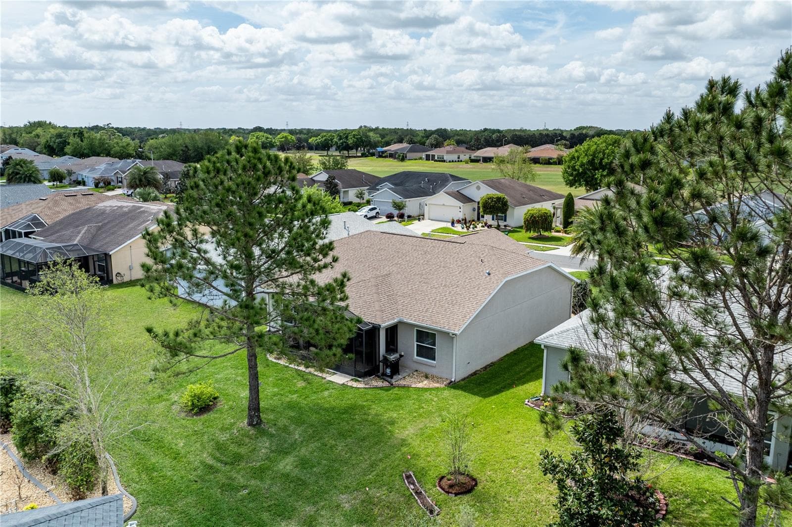 Single Family Residence at 27118 ROANOKE DR, LEESBURG, photo 34 of 38