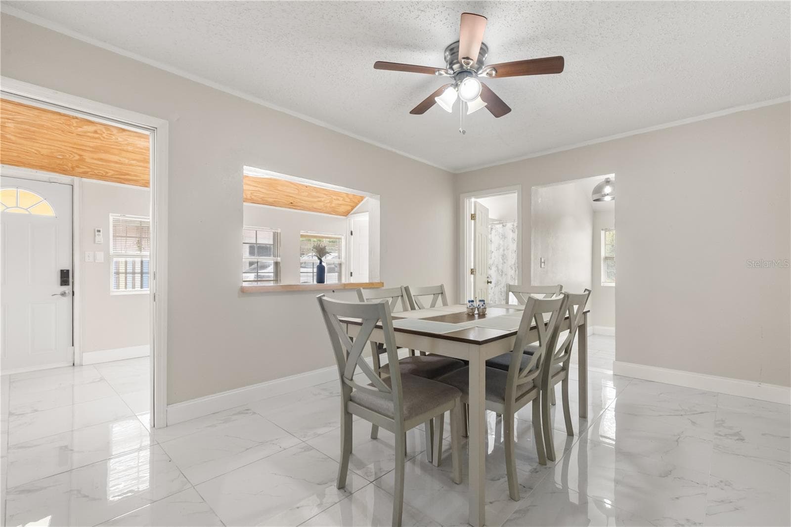 Triplex at 306 MARSHALL ST, CLEARWATER, photo 10 of 82