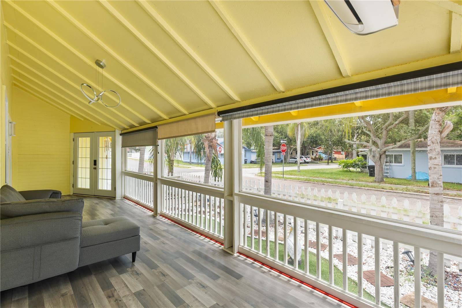 Triplex at 306 MARSHALL ST, CLEARWATER, photo 22 of 82