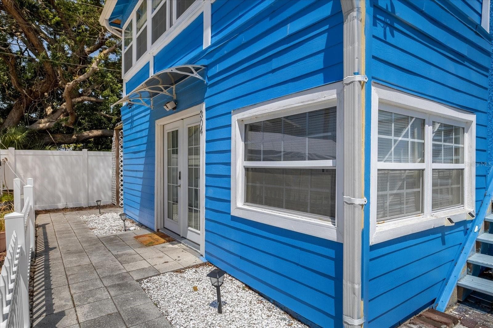 Triplex at 306 MARSHALL ST, CLEARWATER, photo 26 of 82