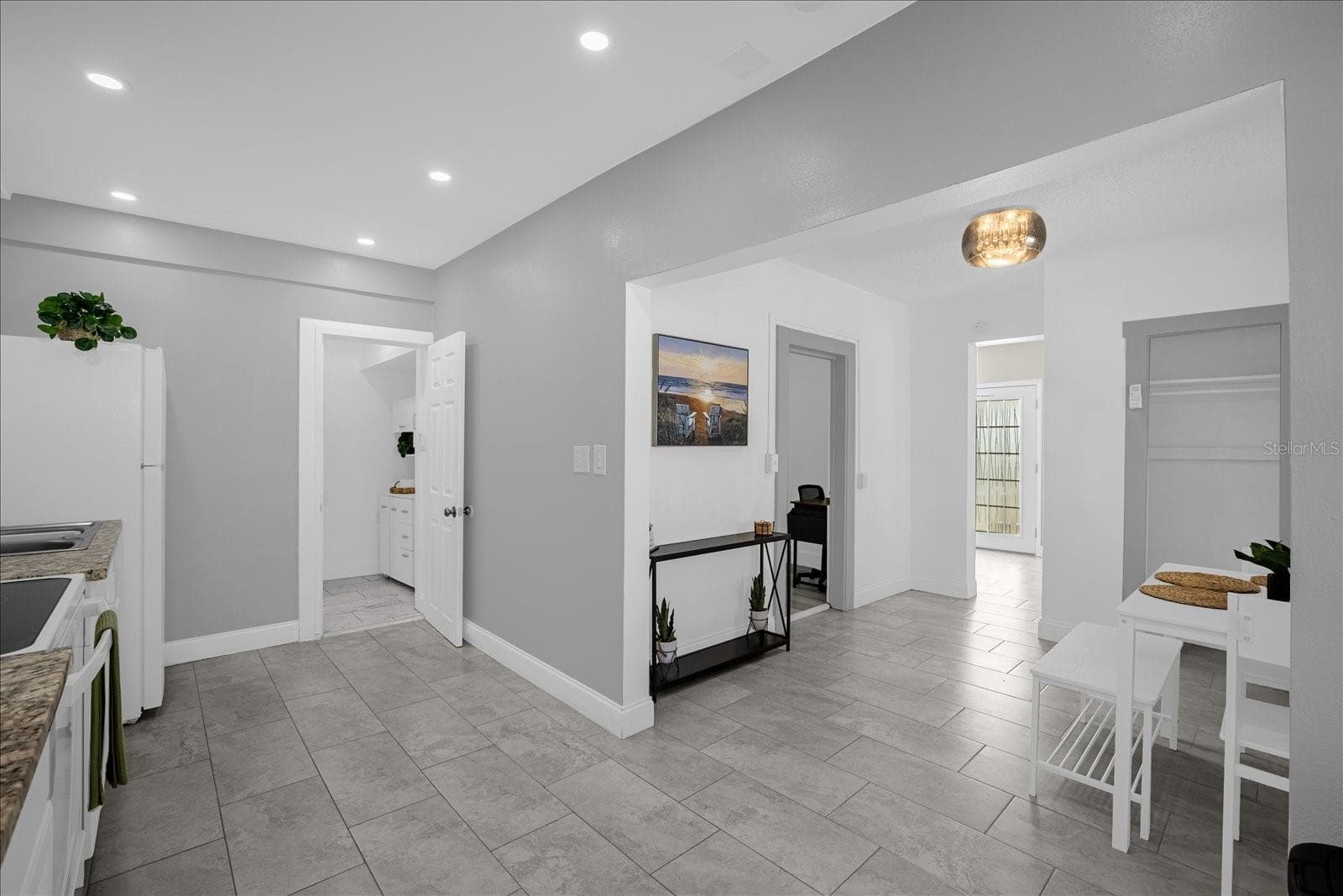 Triplex at 306 MARSHALL ST, CLEARWATER, photo 31 of 82