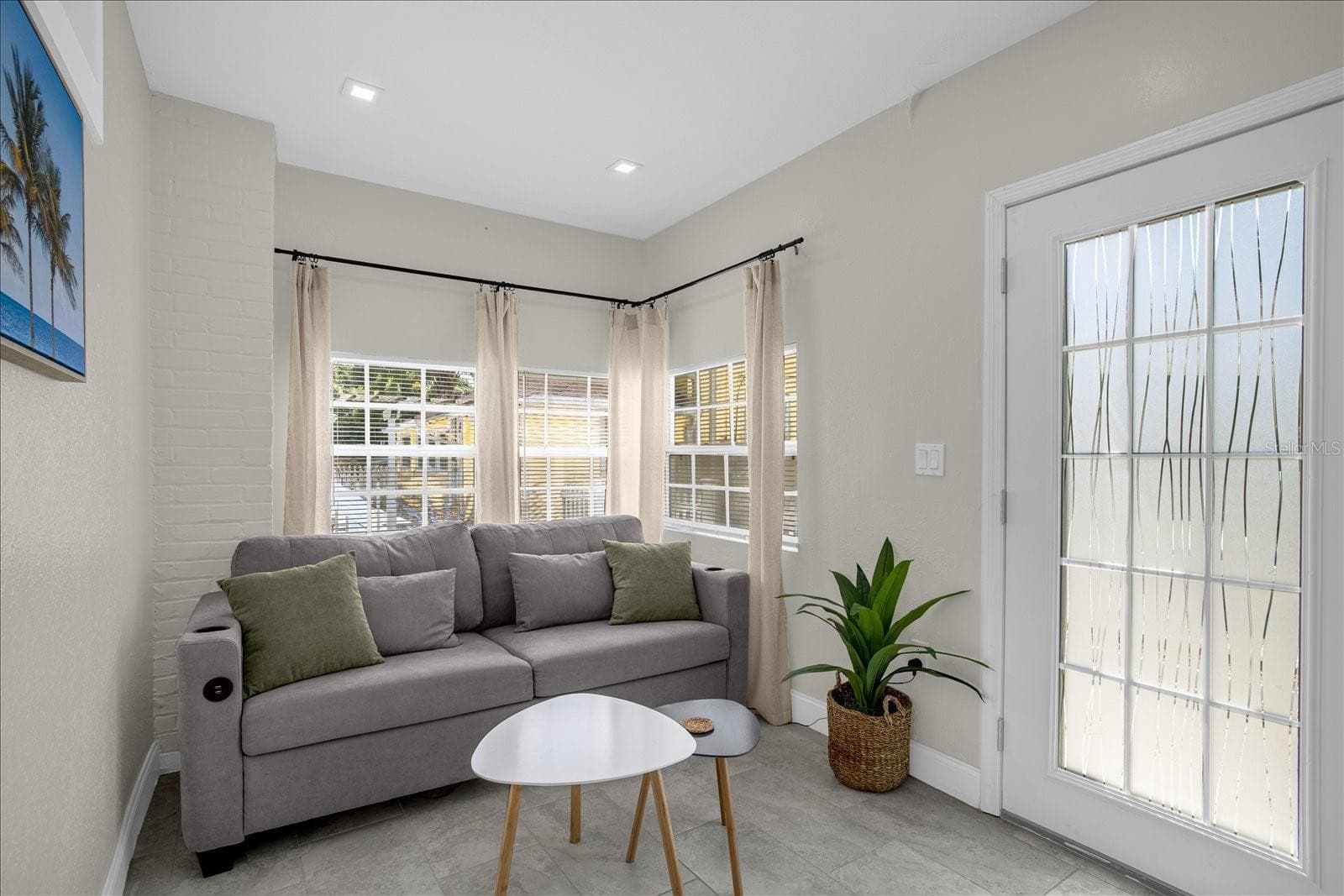 Triplex at 306 MARSHALL ST, CLEARWATER, photo 38 of 82