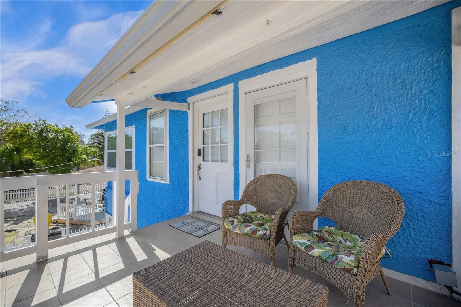 Triplex at 306 MARSHALL ST, CLEARWATER, photo 47 of 82