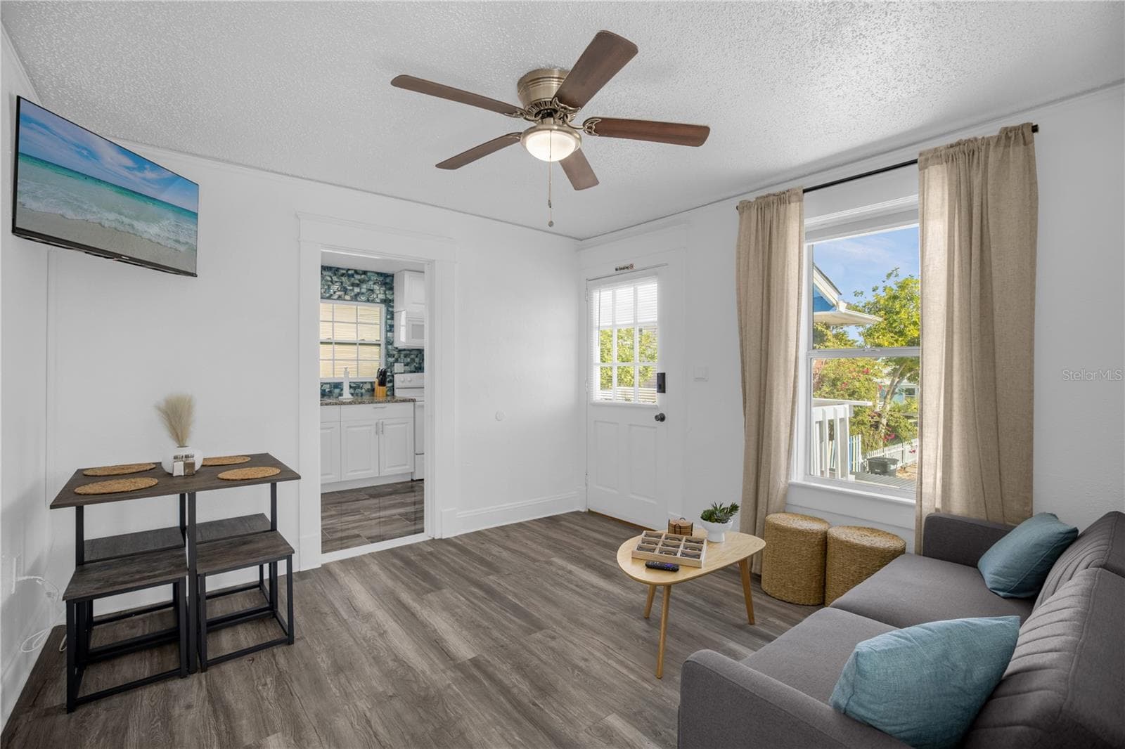 Triplex at 306 MARSHALL ST, CLEARWATER, photo 49 of 82