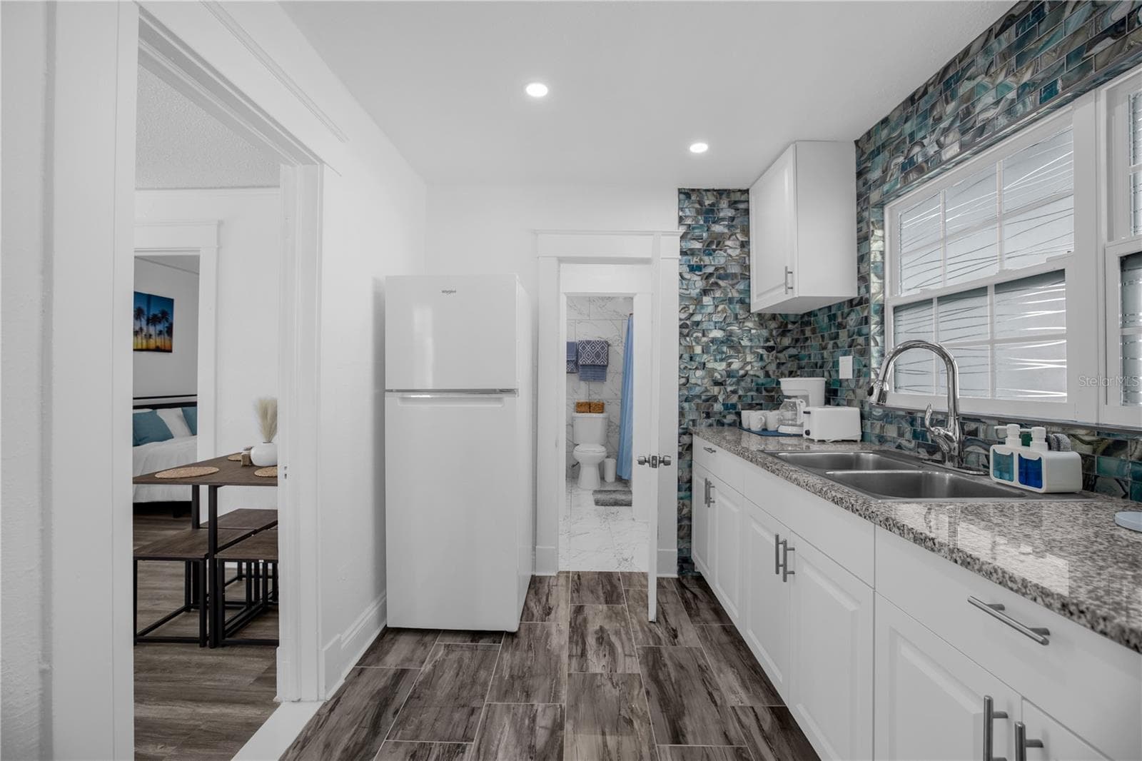 Triplex at 306 MARSHALL ST, CLEARWATER, photo 52 of 82
