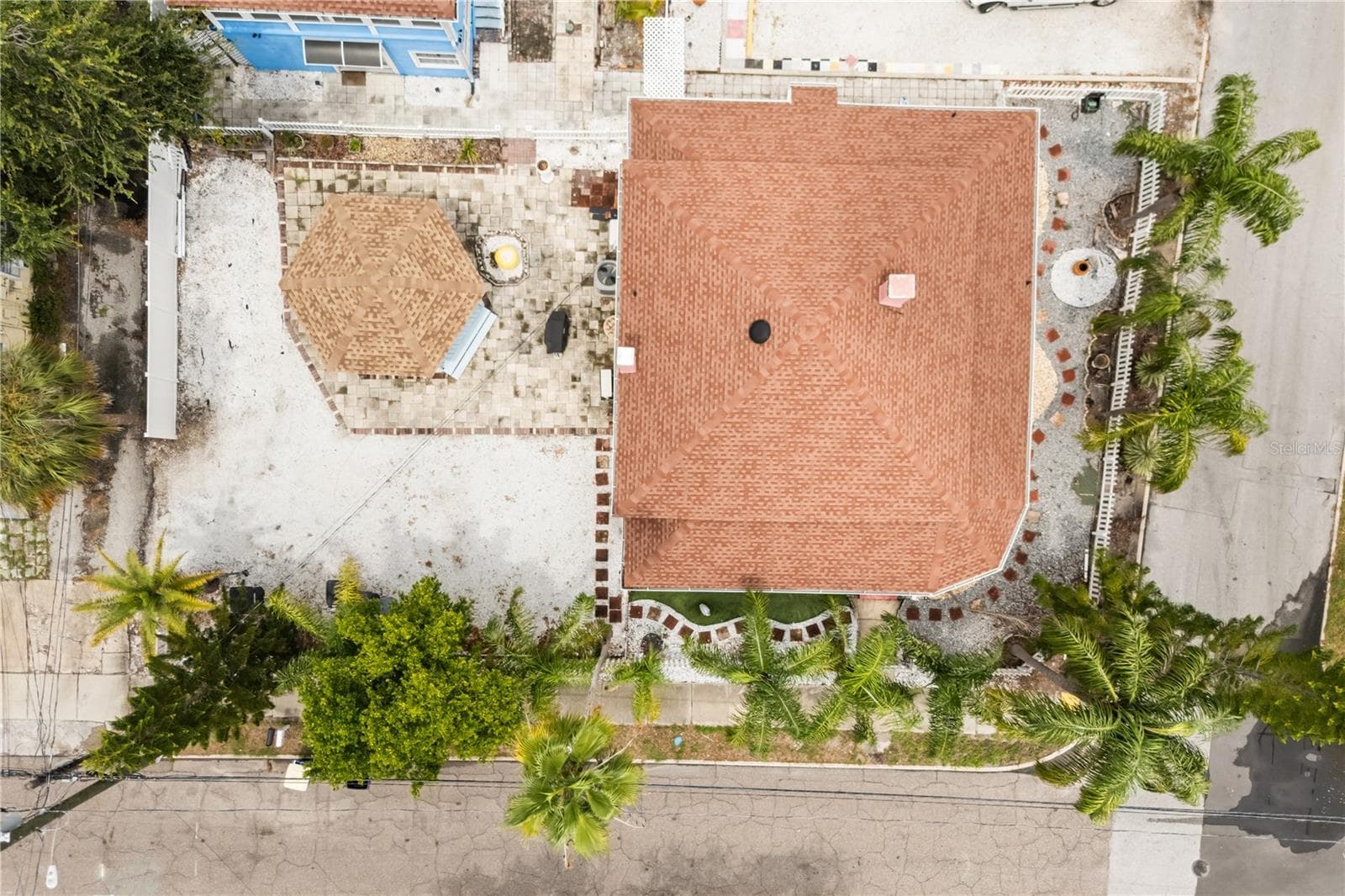 Triplex at 306 MARSHALL ST, CLEARWATER, photo 64 of 82