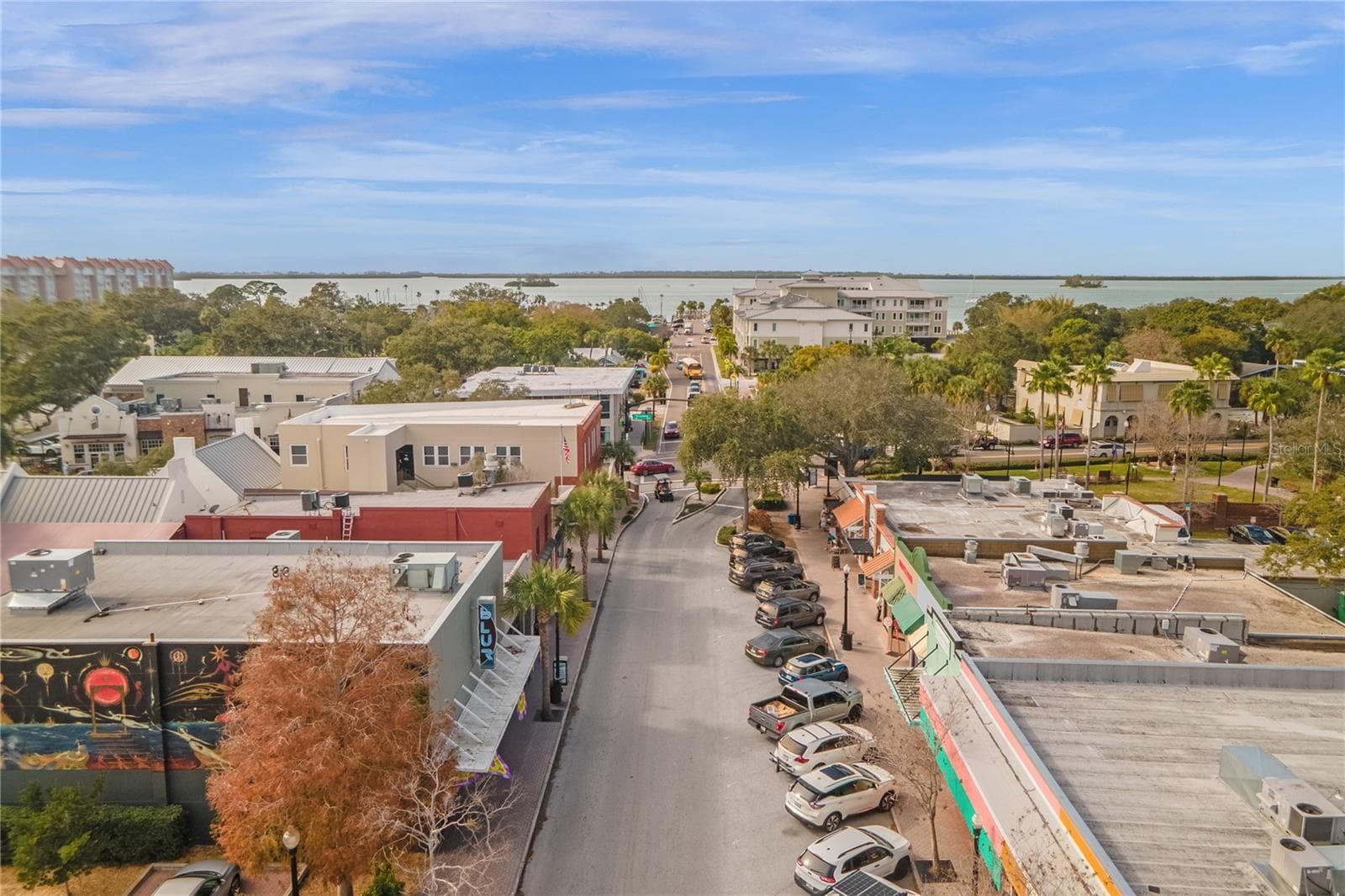 Triplex at 306 MARSHALL ST, CLEARWATER, photo 72 of 82
