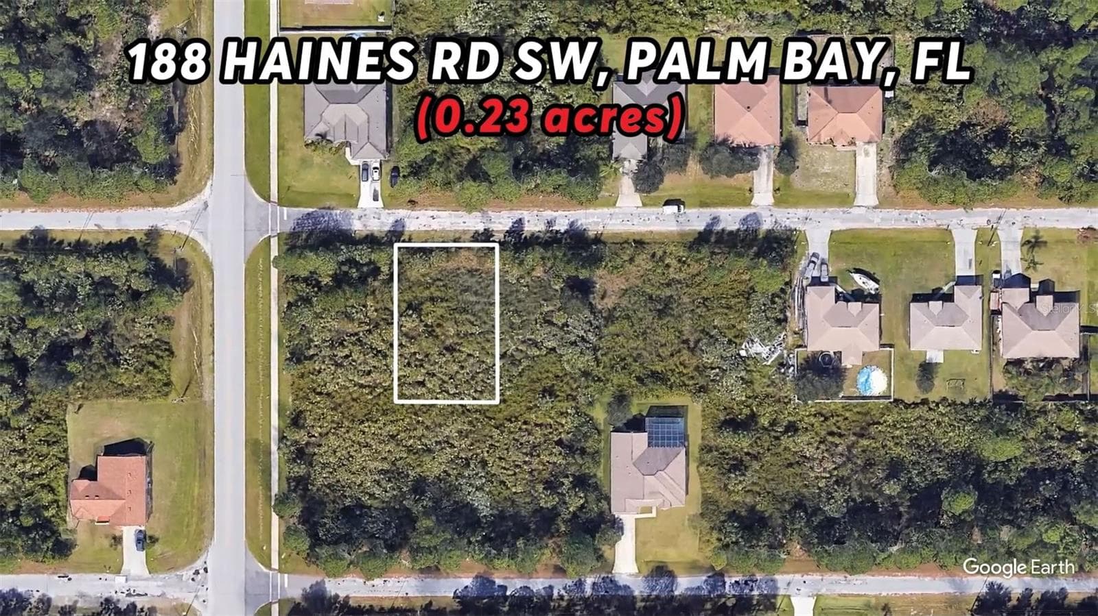 188 HAINES RD SW