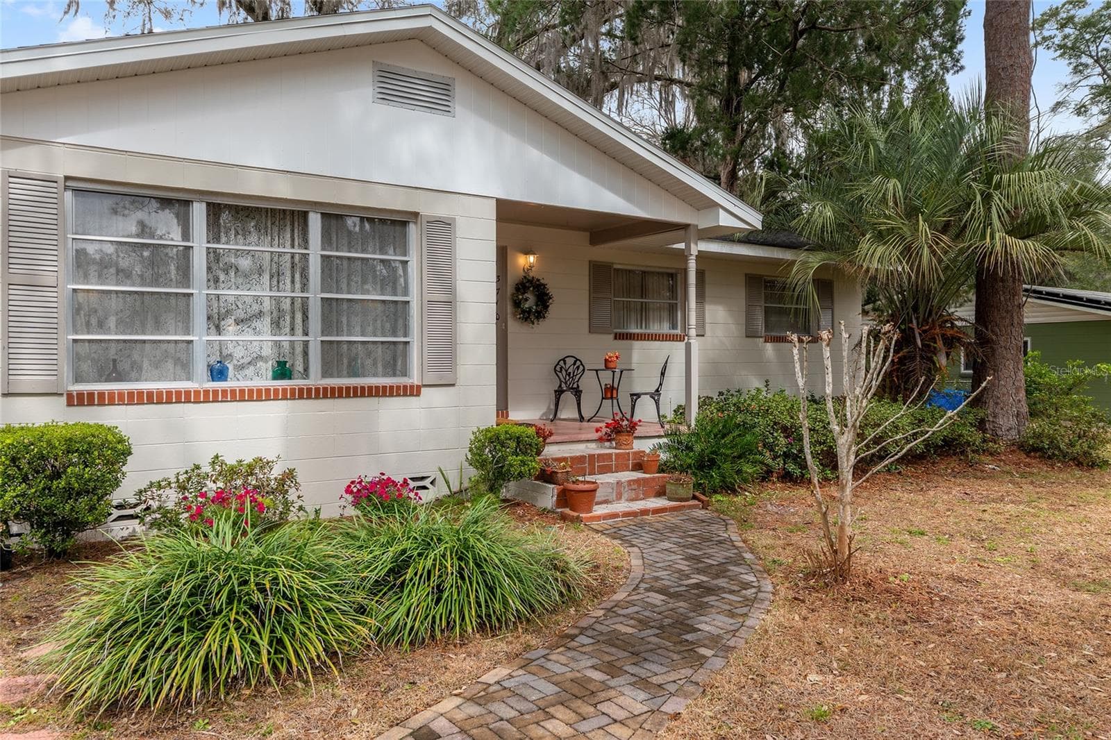 Single Family Residence at 3710 NW 22ND PL, GAINESVILLE, photo 5 of 29