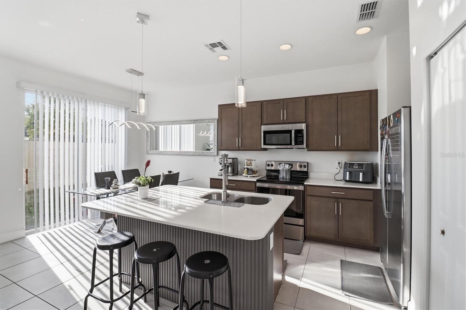 Kitchen - 1375 CAPTIVA CV, SANFORD