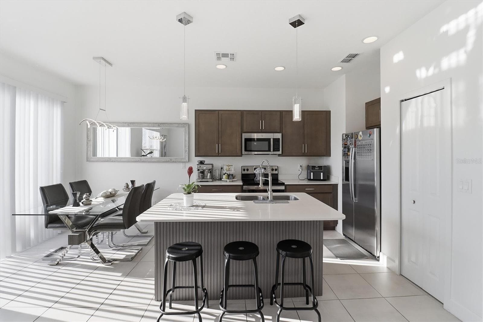 Kitchen - 1375 CAPTIVA CV, SANFORD