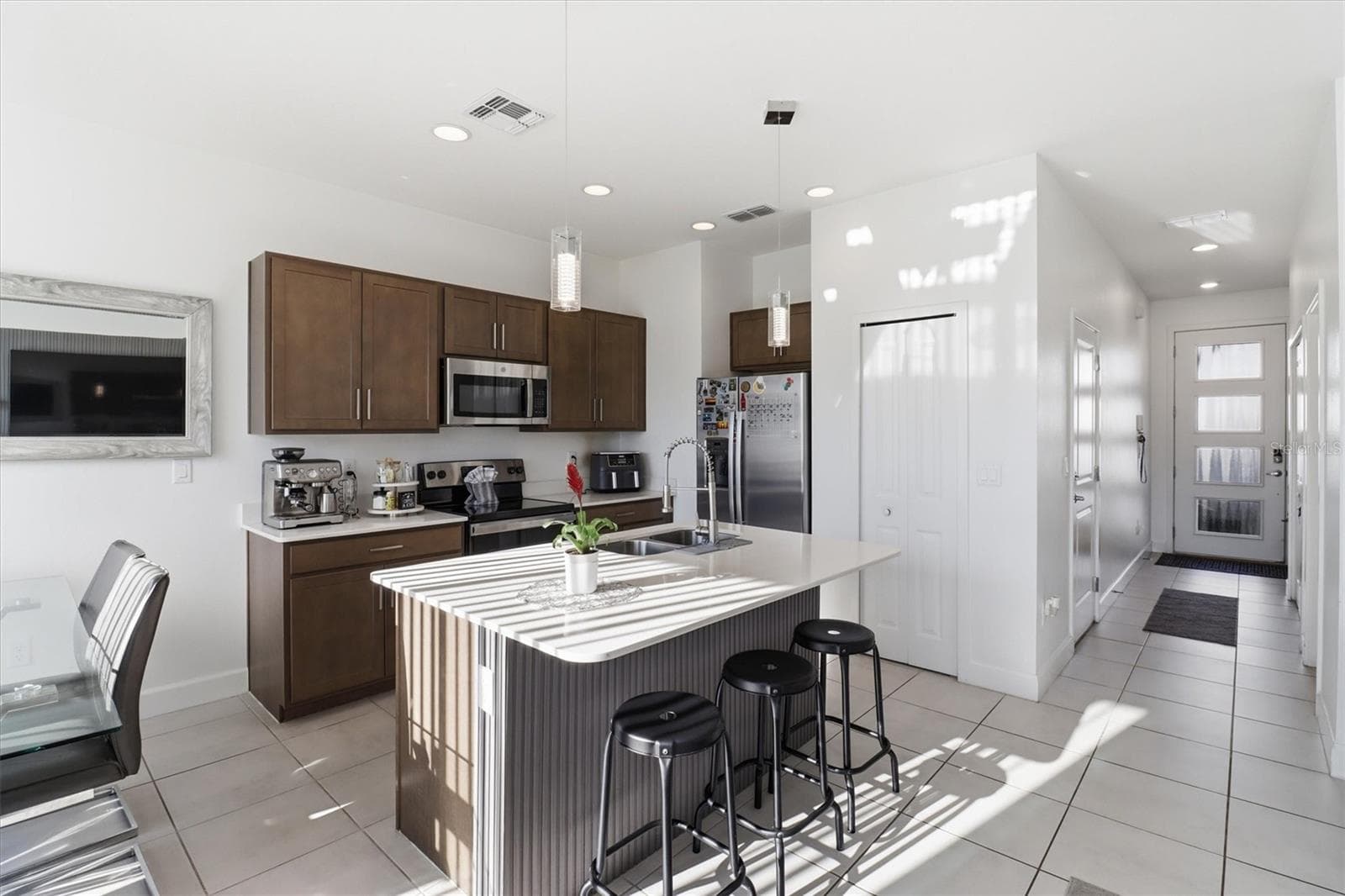 Kitchen - 1375 CAPTIVA CV, SANFORD