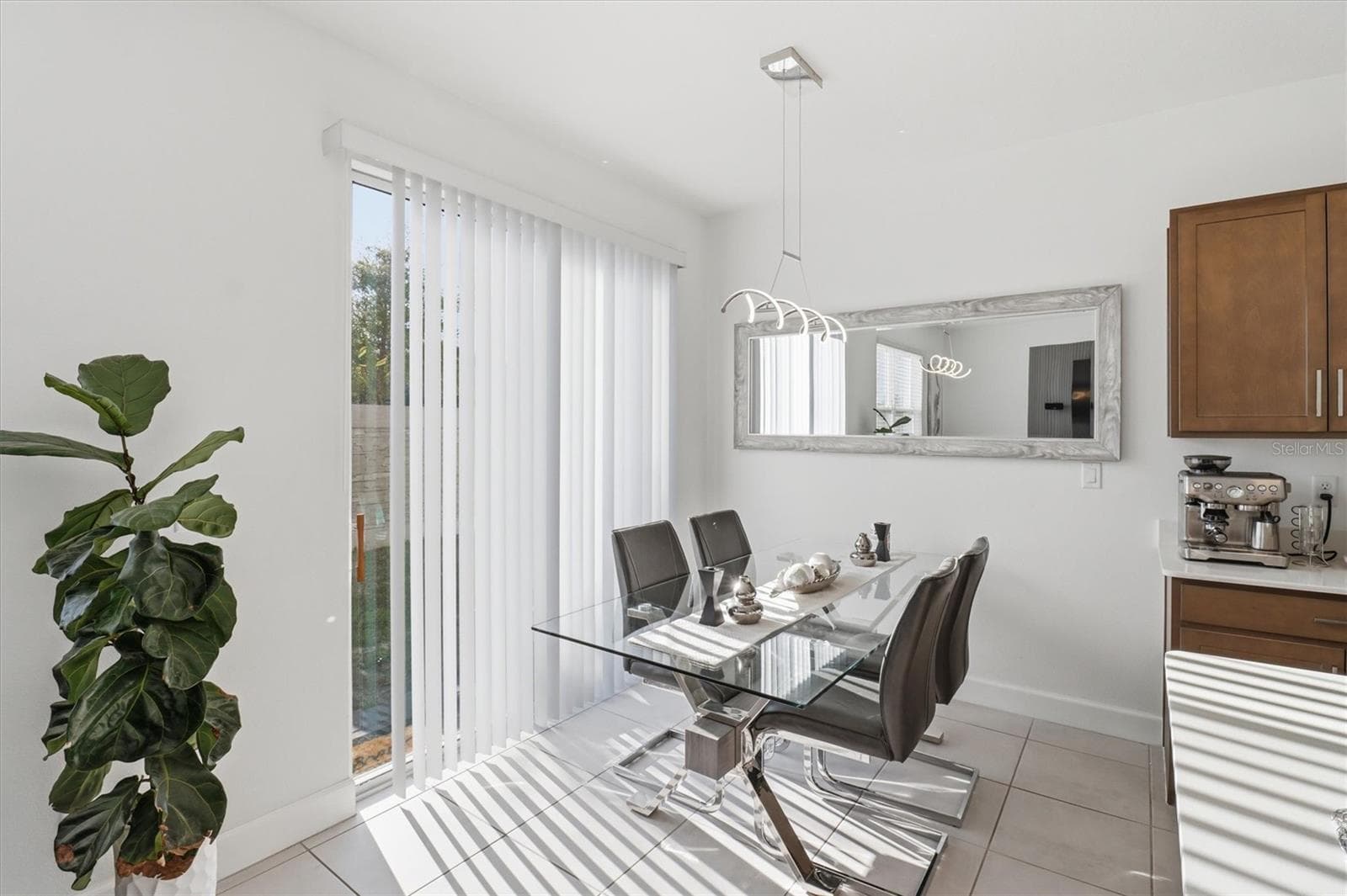 Dining Room - 1375 CAPTIVA CV, SANFORD