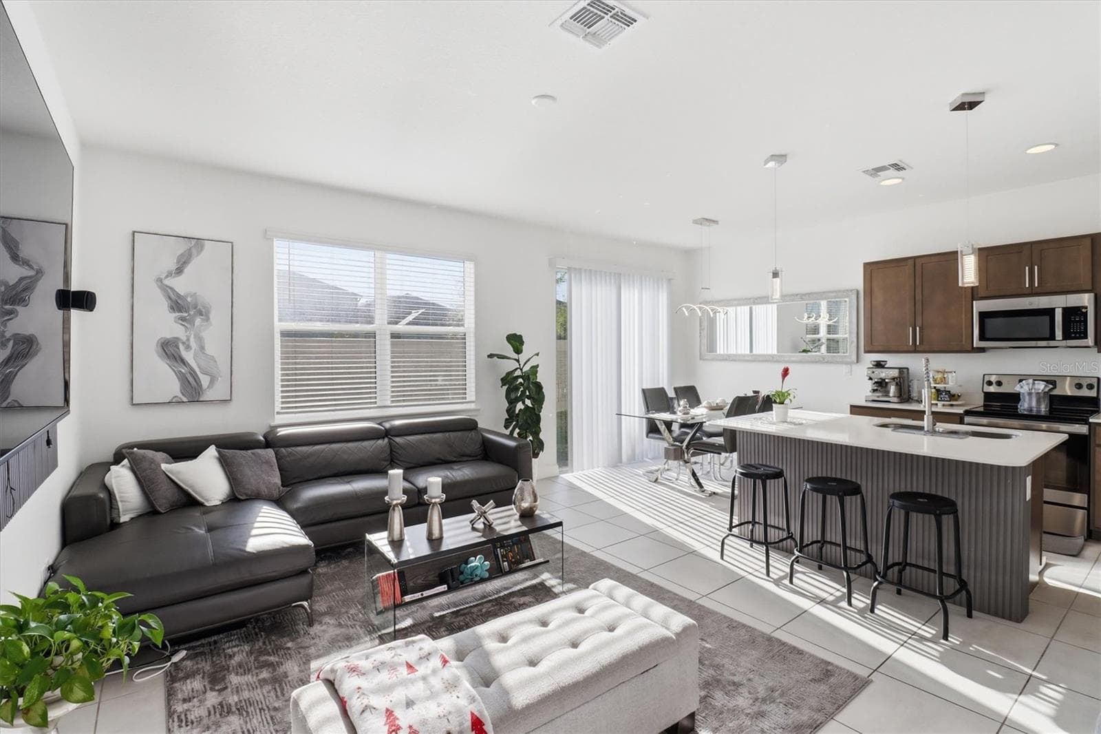 Family Room - 1375 CAPTIVA CV, SANFORD