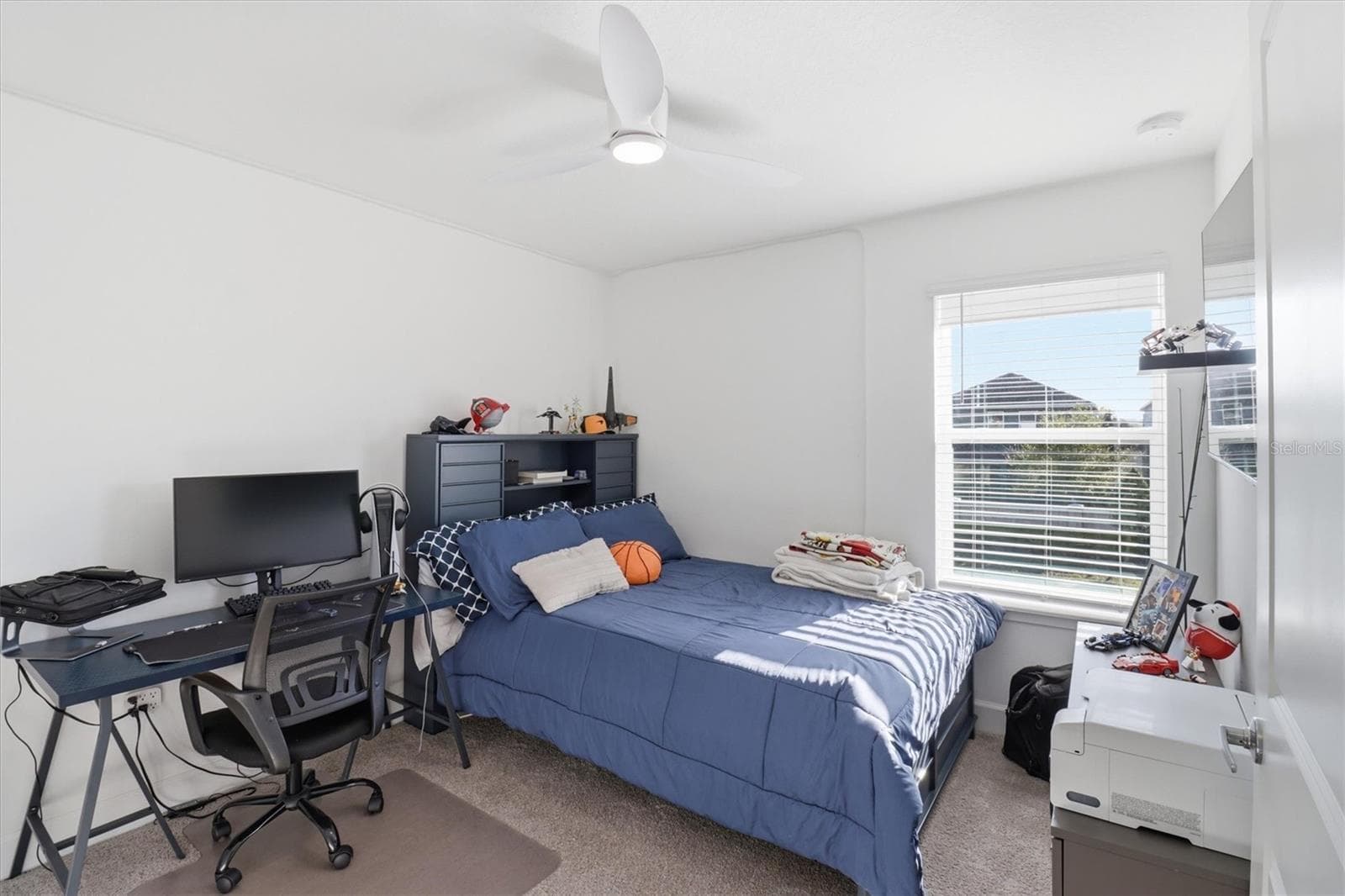 Bedroom - 1375 CAPTIVA CV, SANFORD