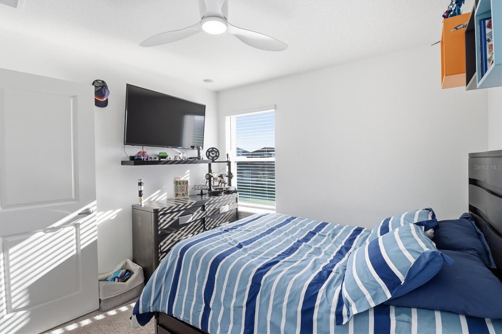Bedroom - 1375 CAPTIVA CV, SANFORD