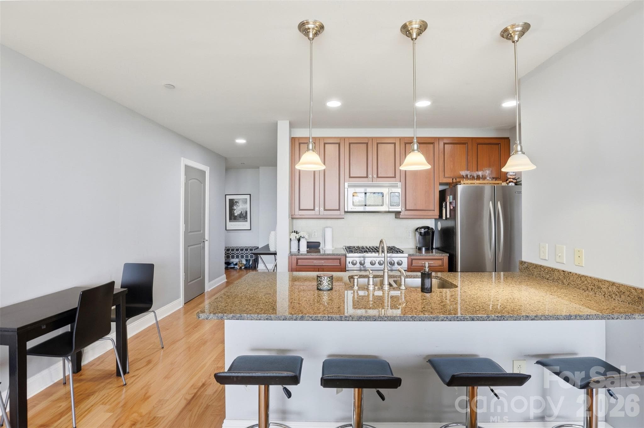 Condominium at Charlotte, photo 8 of 38