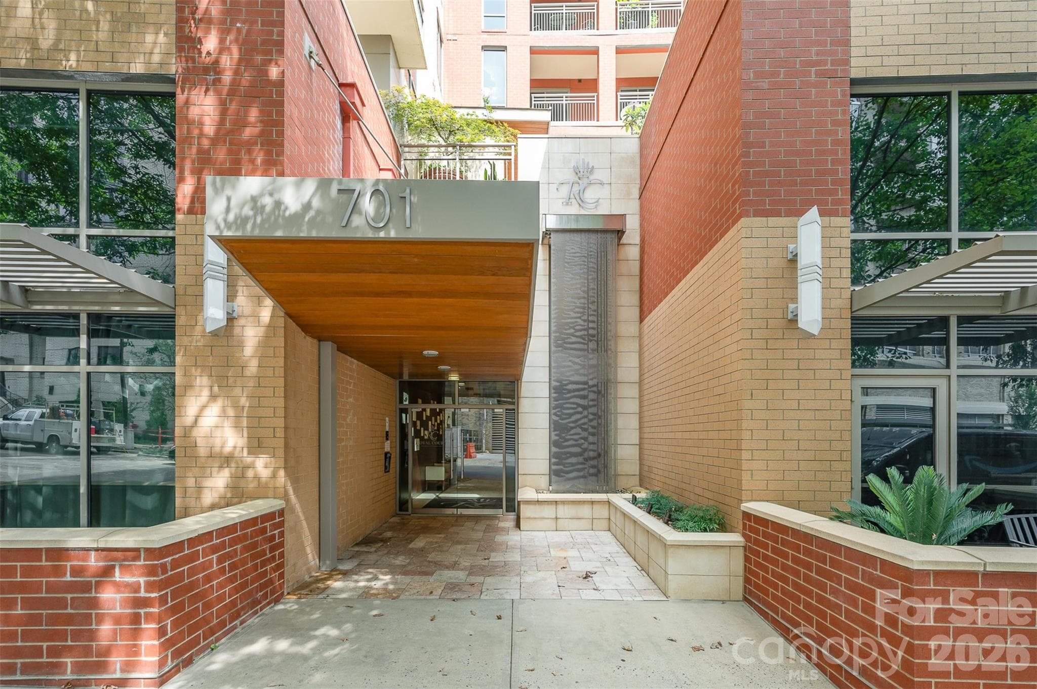 Condominium at Charlotte, photo 25 of 38
