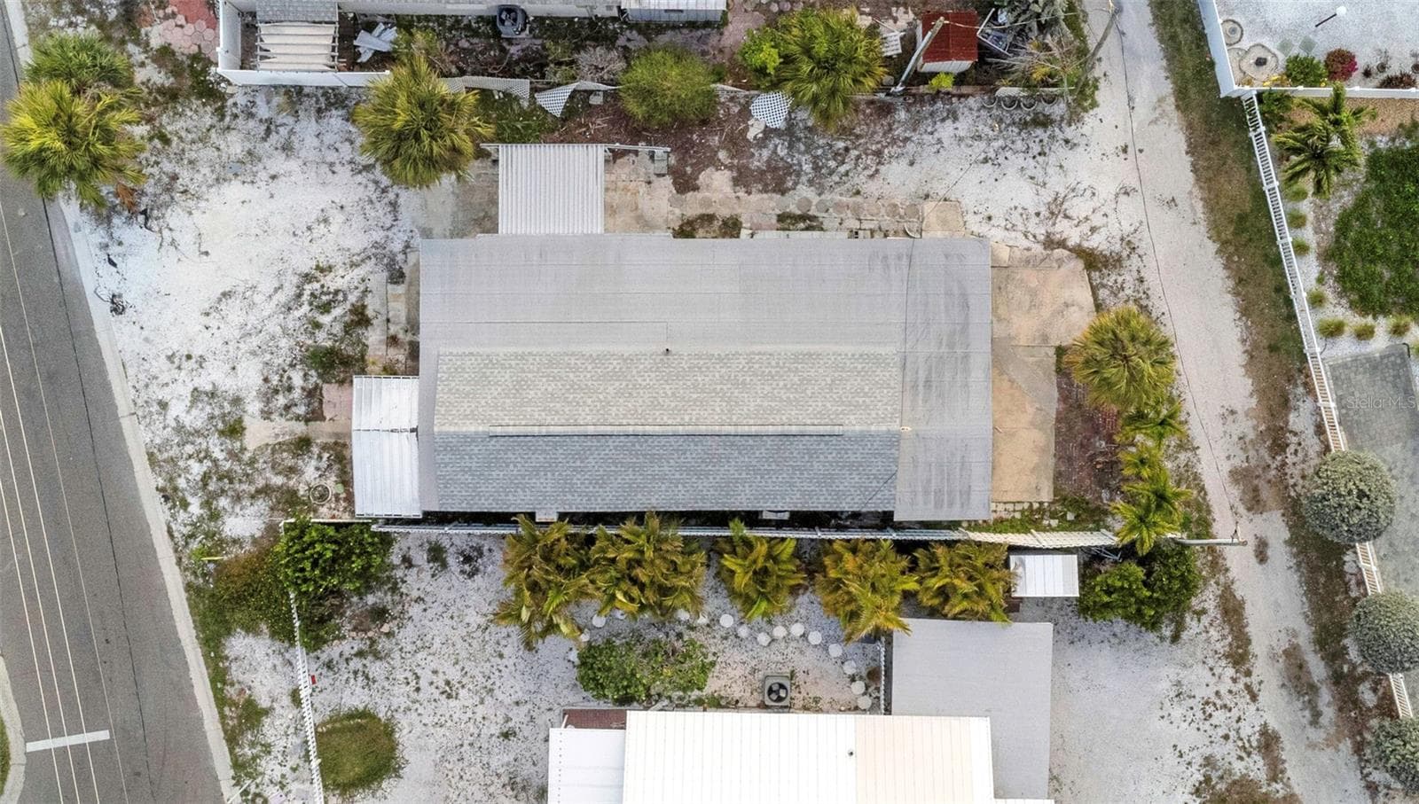 50x100 lot Zoned for Duplex - 148 98TH AVE, TREASURE ISLAND