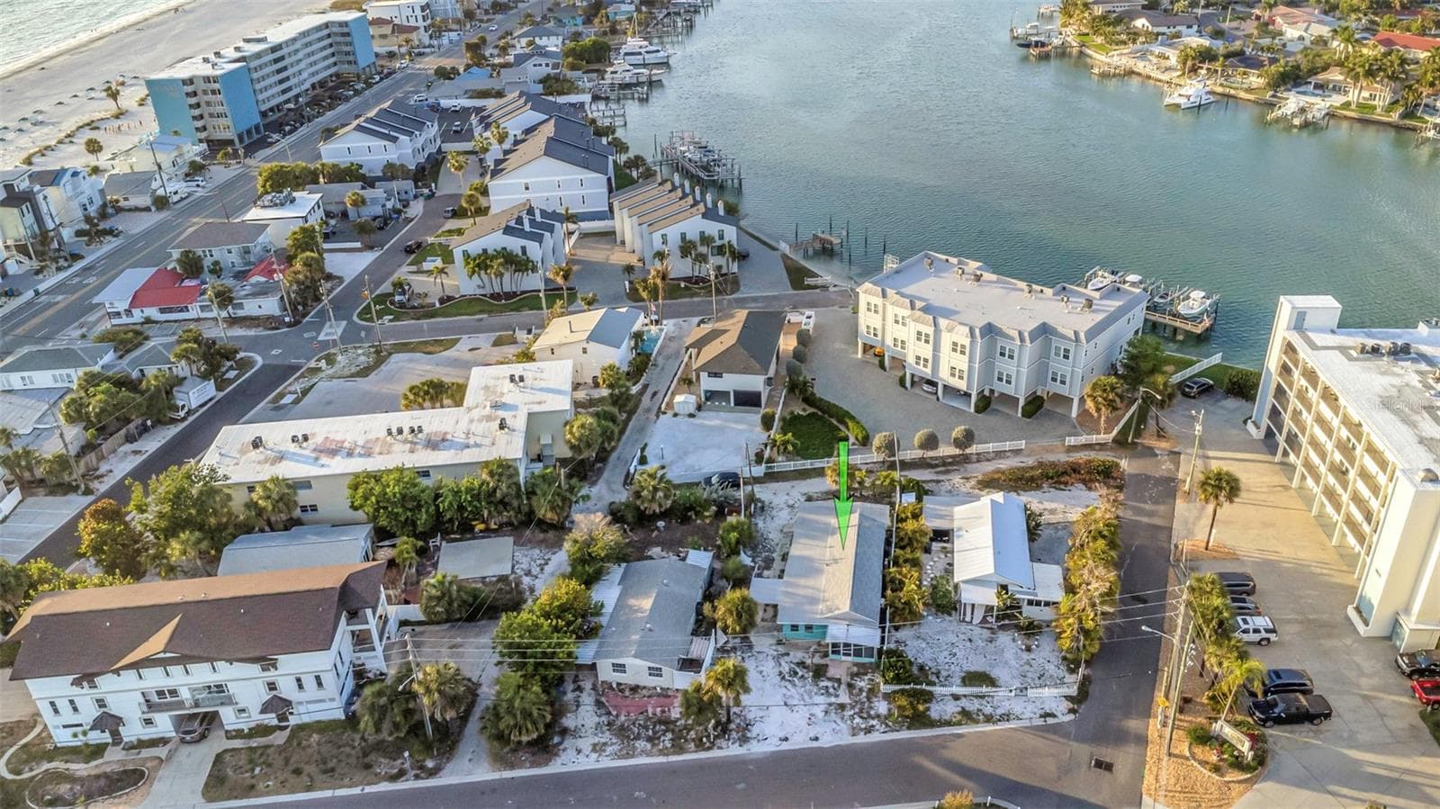 Land at 148 98TH AVE, TREASURE ISLAND, photo 12 of 59