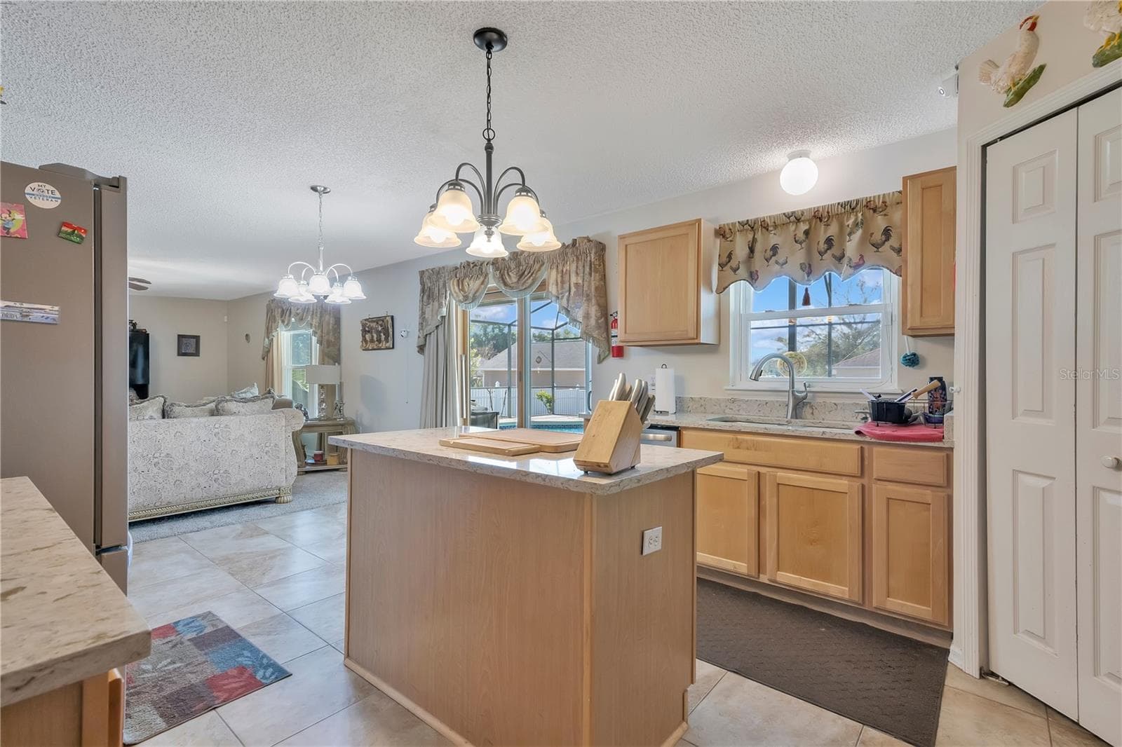 Single Family Residence at 16012 HORIZON CT, CLERMONT, photo 12 of 55