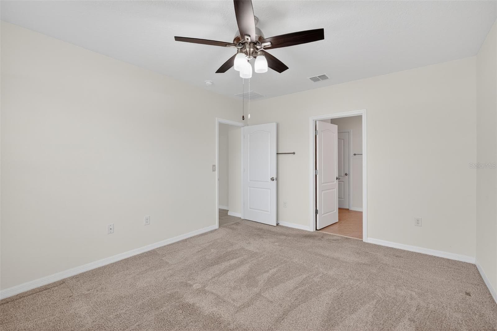 3rd bedroom - 1673 BARBERRY DR, KISSIMMEE