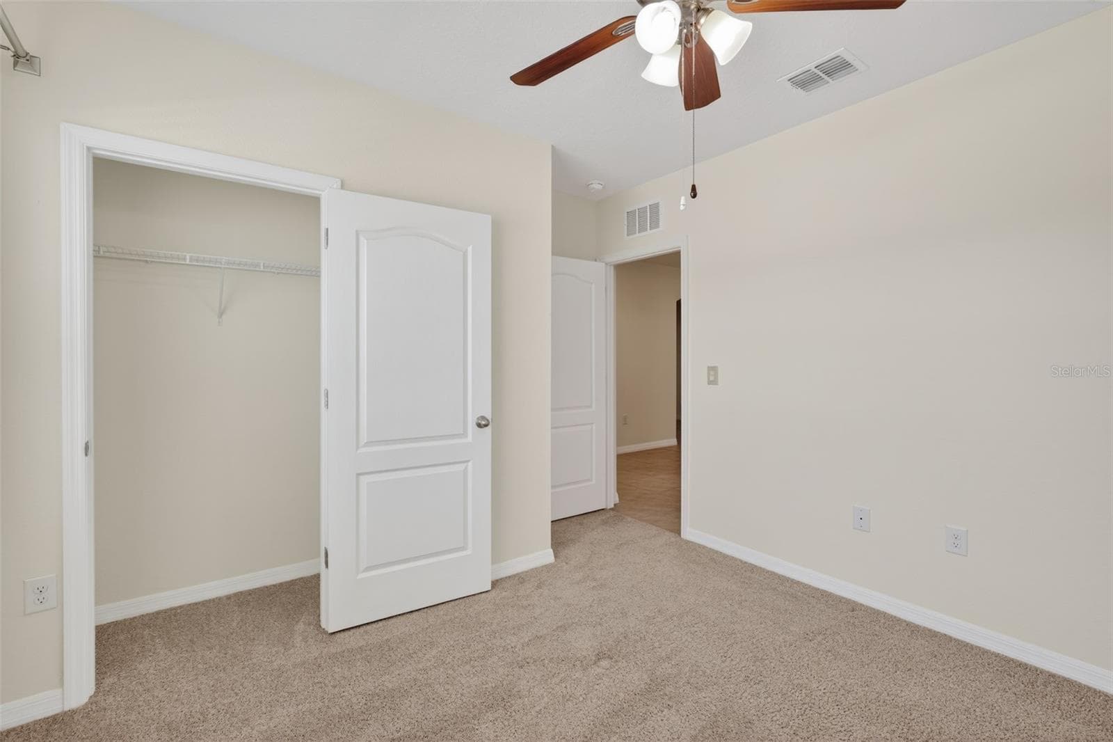 2nd bedroom - 1673 BARBERRY DR, KISSIMMEE