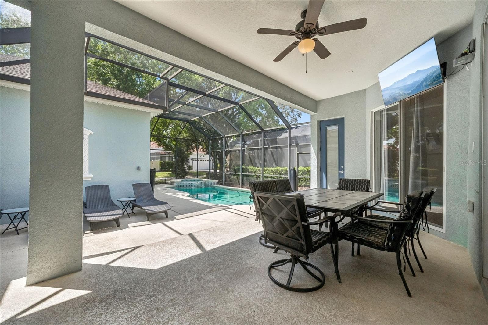 Single Family Residence at 7412 DEVEREAUX ST, REUNION, photo 20 of 62