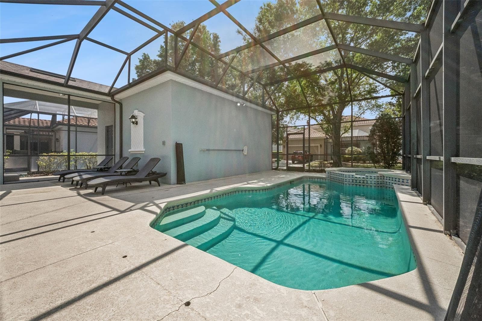 Single Family Residence at 7412 DEVEREAUX ST, REUNION, photo 22 of 62