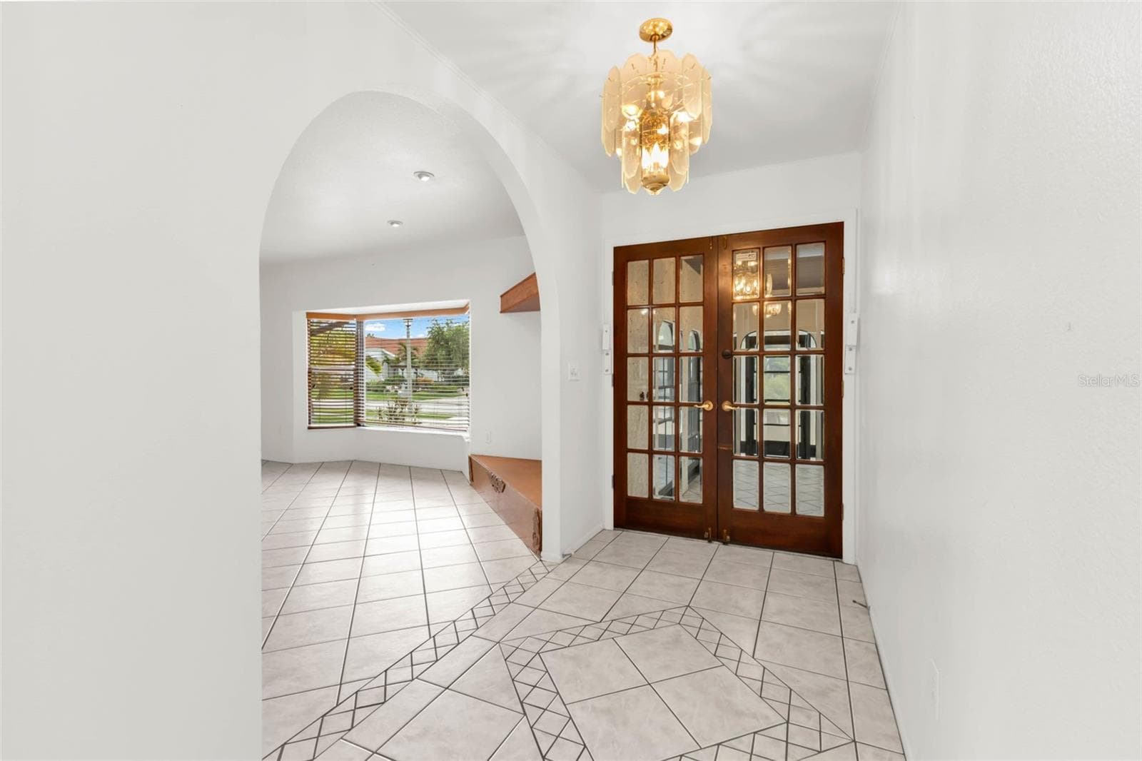 Foyer - 238 FRY TER SE, PORT CHARLOTTE