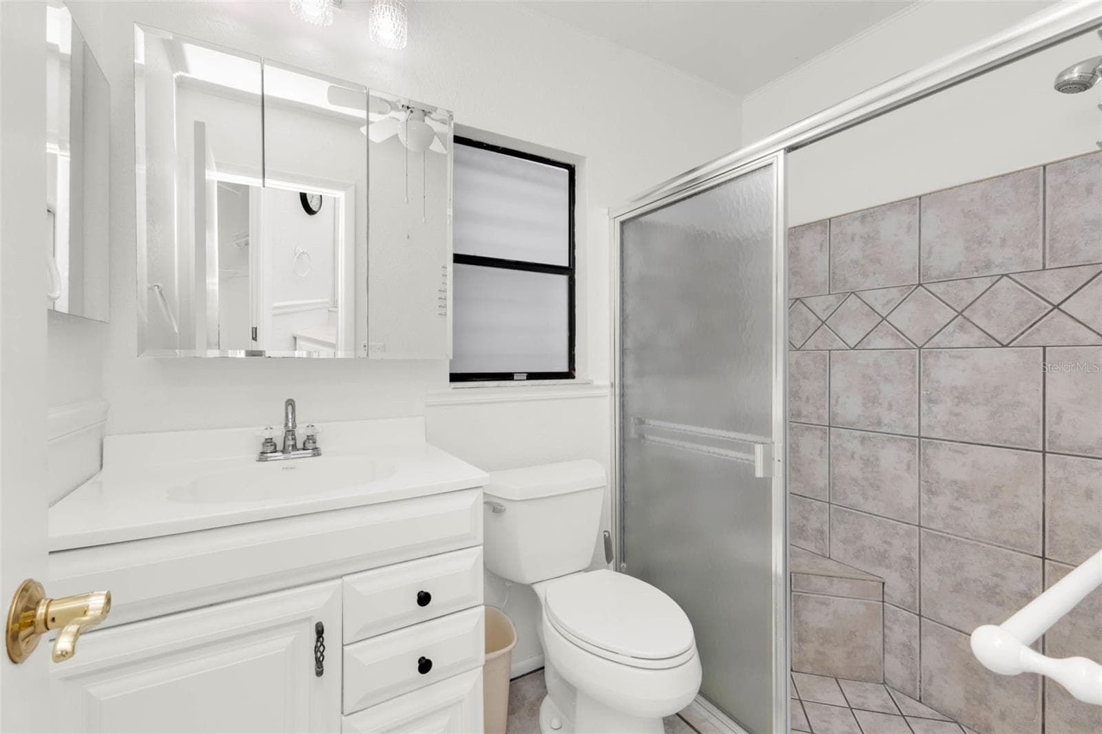 Primary Bathroom - 238 FRY TER SE, PORT CHARLOTTE