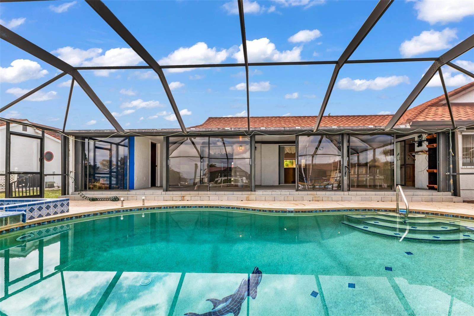 Single Family Residence at 238 FRY TER SE, PORT CHARLOTTE, photo 60 of 100