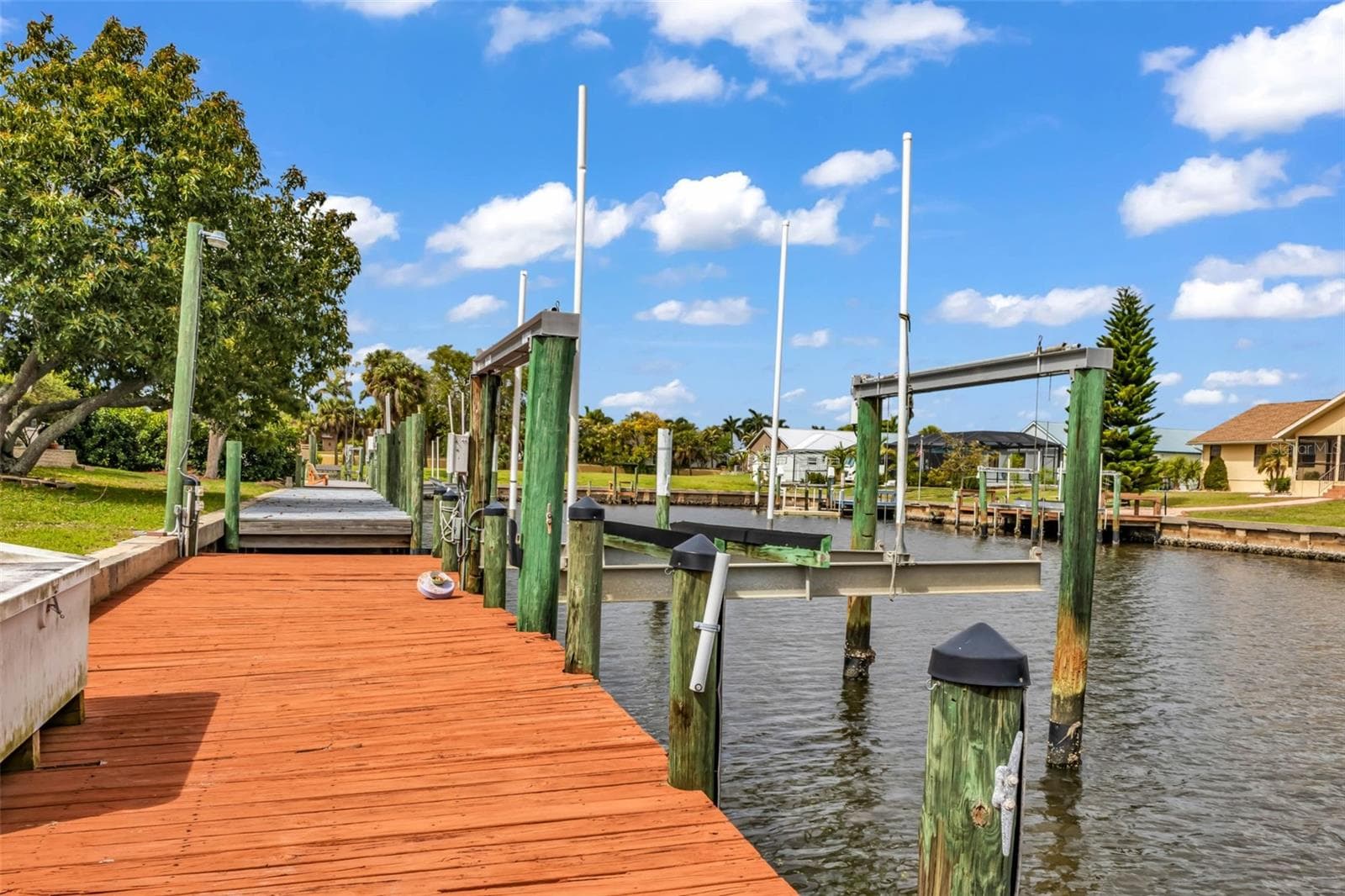 Single Family Residence at 238 FRY TER SE, PORT CHARLOTTE, photo 70 of 100