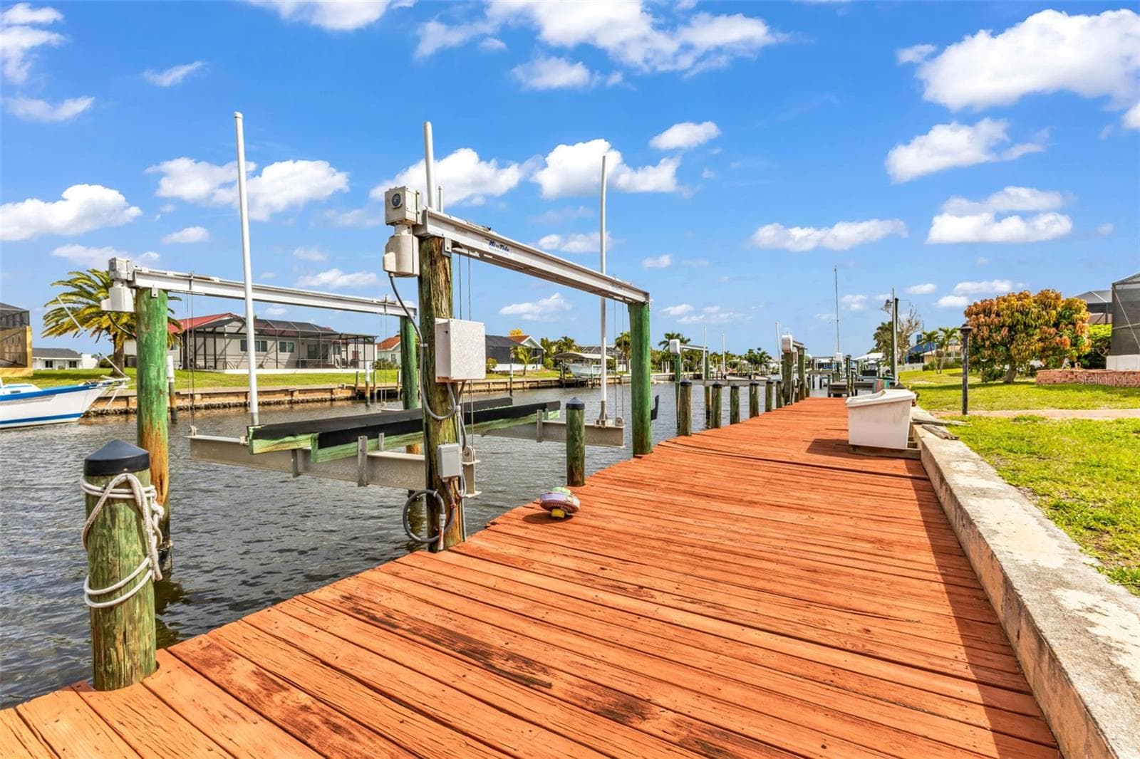 Single Family Residence at 238 FRY TER SE, PORT CHARLOTTE, photo 71 of 100