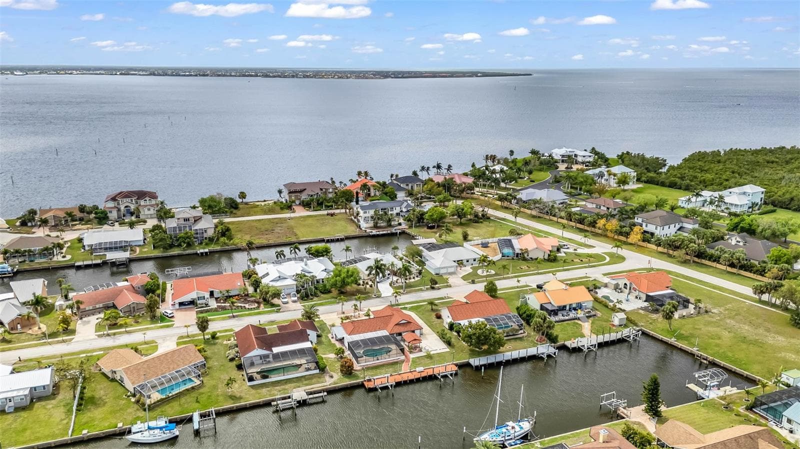 Single Family Residence at 238 FRY TER SE, PORT CHARLOTTE, photo 93 of 100