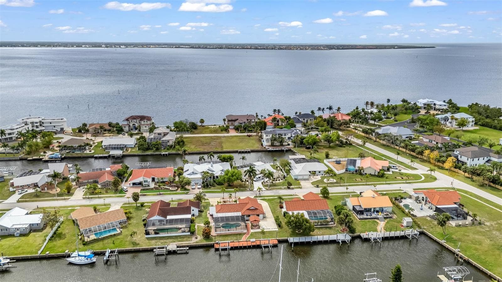 Single Family Residence at 238 FRY TER SE, PORT CHARLOTTE, photo 94 of 100