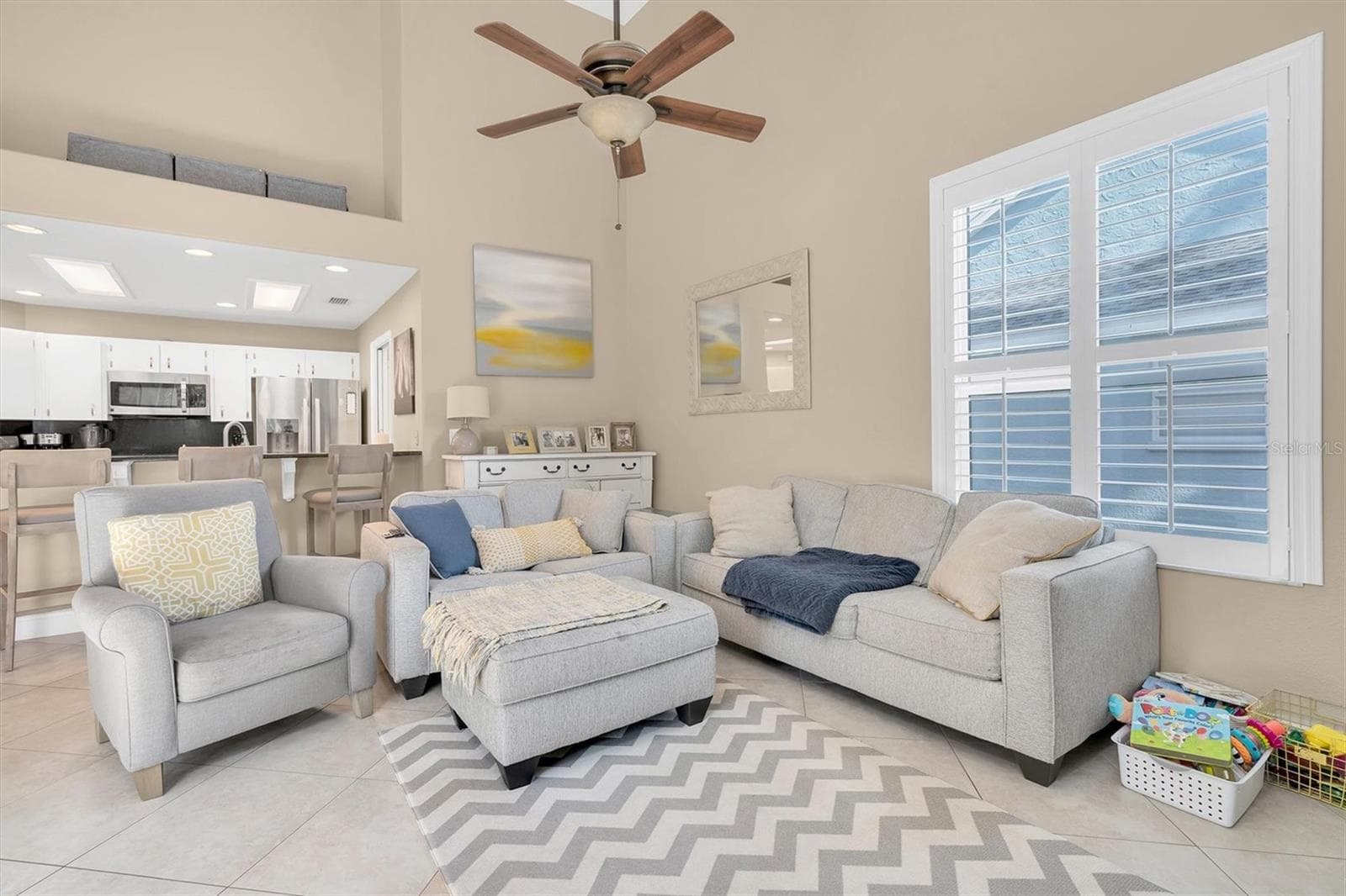 Single Family Residence at 906 LANDMARK CIR S, TIERRA VERDE, photo 9 of 47